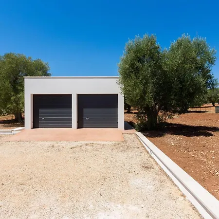 Stella Cadente Mit Privatem Pool בית נופש *