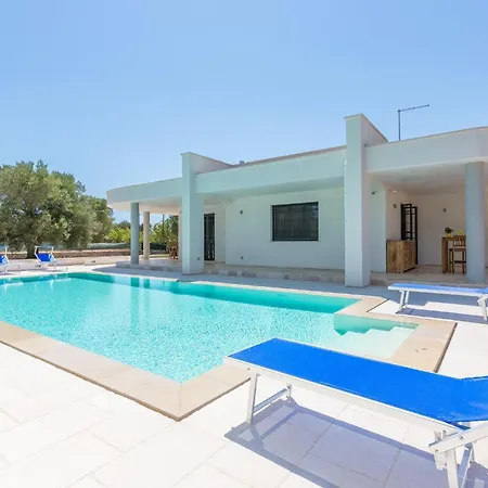 Stella Cadente Mit Privatem Pool
