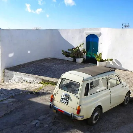 Stella Cadente Mit Privatem Pool Vakantiehuis